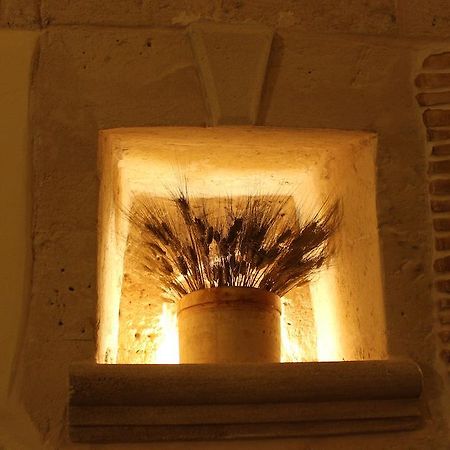 Domusfrumenti Oria  Dış mekan fotoğraf