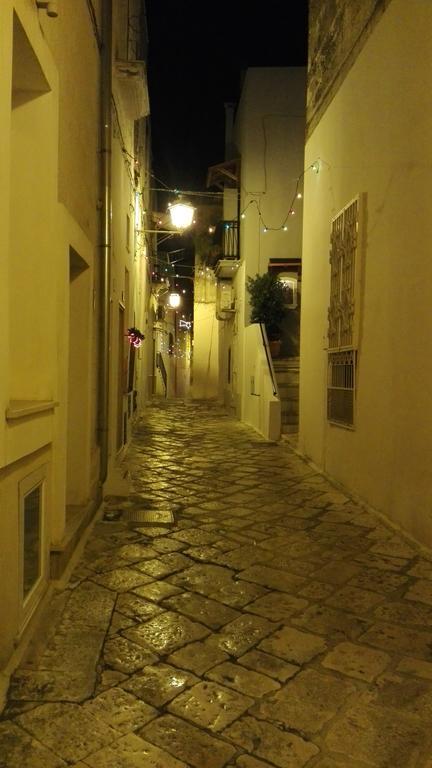 Domusfrumenti Oria  Dış mekan fotoğraf