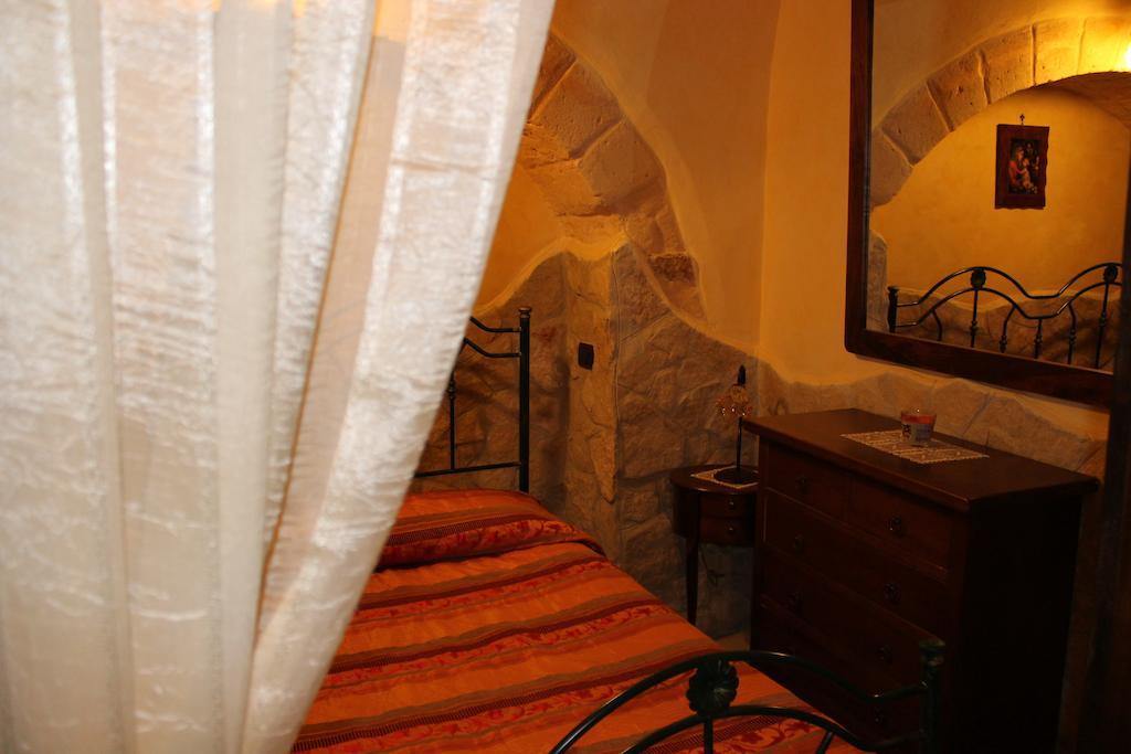 Domusfrumenti Oria  Dış mekan fotoğraf