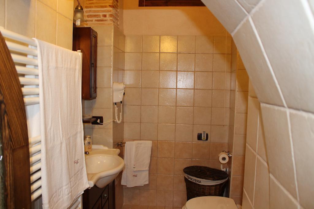 Domusfrumenti Oria  Oda fotoğraf