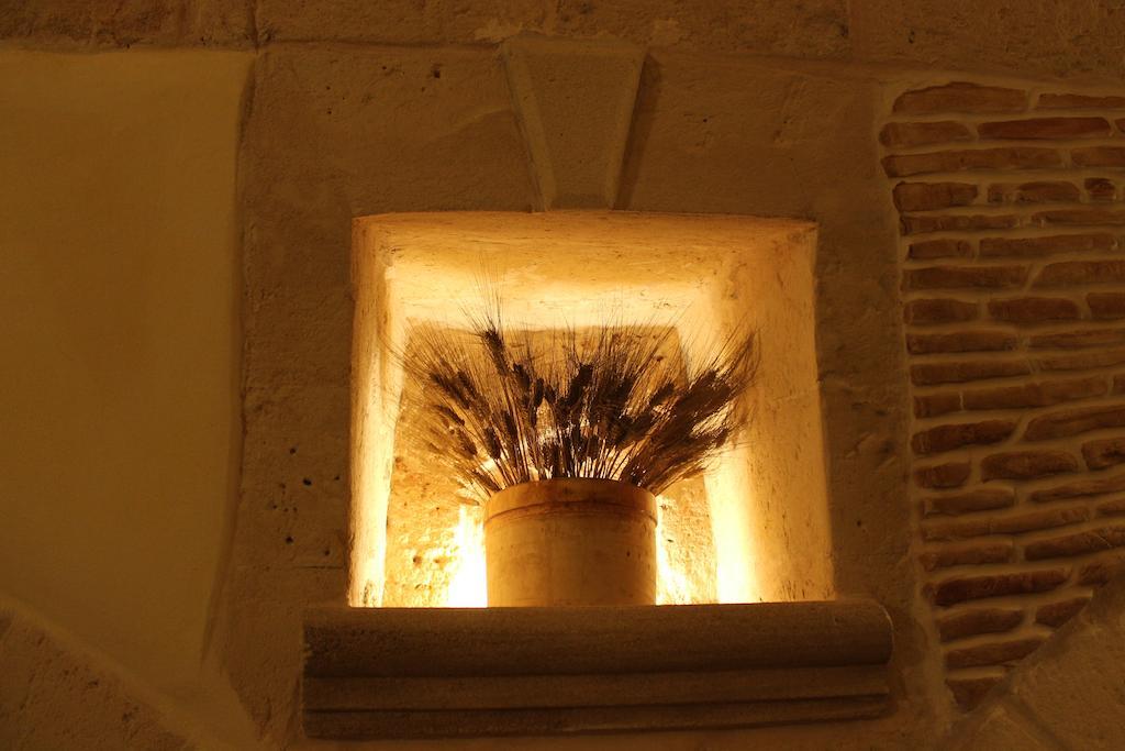 Domusfrumenti Oria  Dış mekan fotoğraf