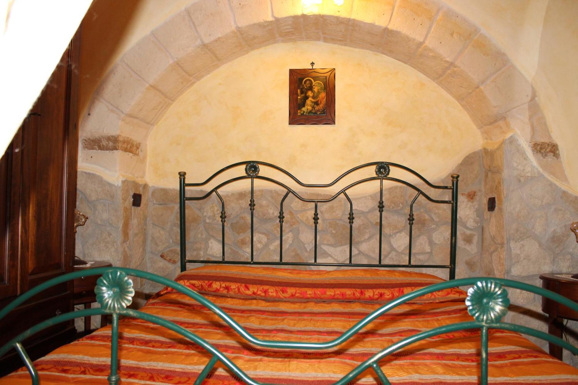Domusfrumenti Oria  Dış mekan fotoğraf